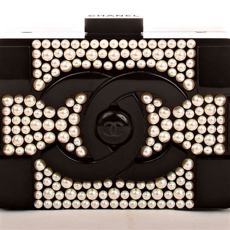 chanel lego clutch fake|chanel lego clutch price.